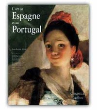 L'ART DE L'ESPAGNE ET DU PORTUGAL