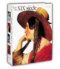 L'ART DU XIXE SIECLE, 1780-1850