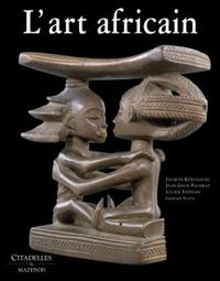 L'ART AFRICAIN NED