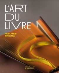 ART DU LIVRE