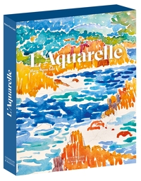 L'aquarelle