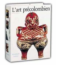 L'ART PRECOLOMBIEN