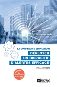 La compliance en pratique - Déployer un dispositif d'alertes efficace