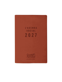 L'agenda social 2027, Édition Terracotta