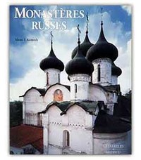 Monastères russes