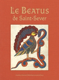 LE BEATUS DE SAINT-SEVER