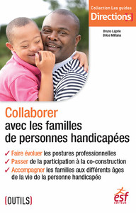 Collaborer familles de handicap