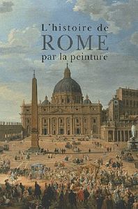 Histoire de Rome par la peinture