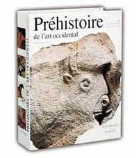 PREHISTOIRE DE L'ART OCCIDENTAL