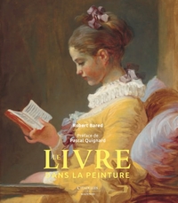 LE LIVRE DANS LA PEINTURE