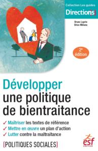 Développer une politique de bientraitance