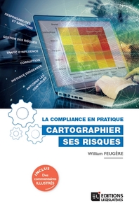 La compliance en pratique : cartographier ses risques