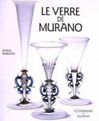 Le verre de Murano