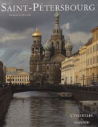 Saint Petersbourg