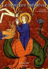 Bestiaire médiéval
