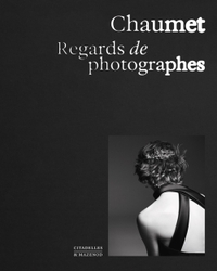 CHAUMET COUVERTURE 2 - REGARDS DE PHOTOGRAPHES