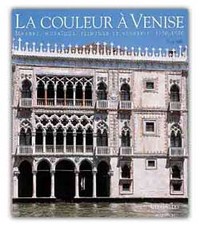 La couleur à Venise