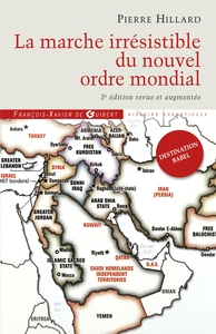 LA MARCHE IRRESISTIBLE DU NOUVEL ORDRE MONDIAL - L'ECHEC DE LA TOUR DE BABEL N'EST PAS FATAL