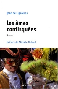 LES AMES CONFISQUEES