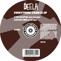 EVERYTHING COUNTS