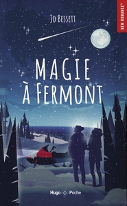 Magie à Fermont