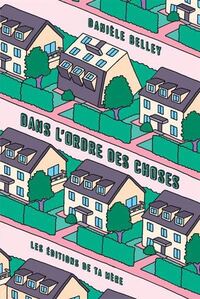 DANS L'ORDRE DES CHOSES