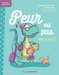Peur ou pas, on y va !