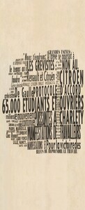 MAGONZA NA 88 : NANNI BALESTRINI - ART AS POLITICAL ACTION AE ONE THOUSAND AND ONE VOICES (ENG)