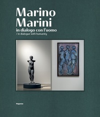 MAGONZA NA 125 : MARINO MARINI - IN DIALOGO CON L'UOMO_IN DIALOGUE WITH HUMANITY (IT-ENG)