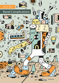 Banal Complications (MK#90)