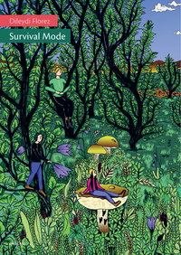 Survival Mode (MK#101)