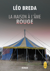 LA MAISON A L'AME ROUGE