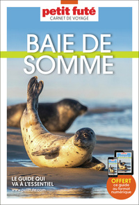 Guide Baie De Somme 2025 Carnet Petit Futé