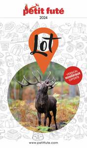 GUIDE LOT 2024 PETIT FUTE