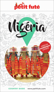 Guide Nigéria 2026/2027 Petit Futé