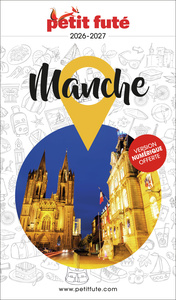Guide Manche 2026 Petit Futé