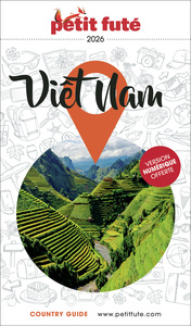 Guide Vietnam 2026 Petit Futé
