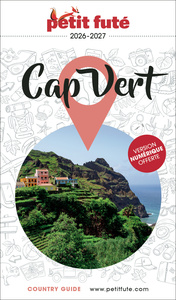 Guide Cap-vert 2026/2027 Petit Futé