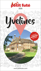 Guide Yvelines 2026 Petit Futé