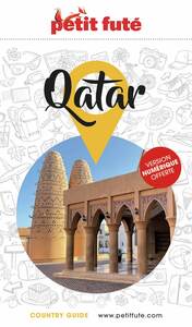 GUIDE QATAR 2025 PETIT FUTE