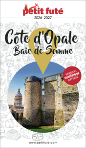 Guide Côte D'opale / Baie De Somme 2026 Petit Futé