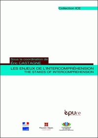 LES ENJEUX DE L'INTERCOMPREHENSION