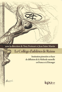 Collège d'athlètes de Reims