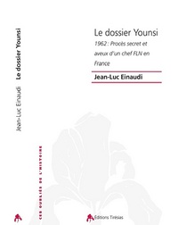 LE DOSSIER YOUNSI - 1962