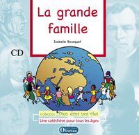 La grande famille -  CDrom