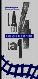 BALLADE POUR UN TRAIN