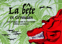 La bête en Gévaudan