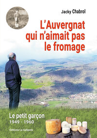 L'auvergnat qui n'aimait pas le fromage