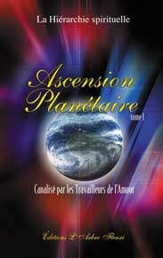 Ascension planétaire - T. 1