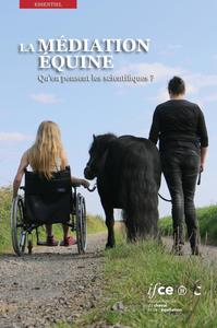 MEDIATION EQUINE - QU'EN PENSENT LES SCIENTIFIQUES ?